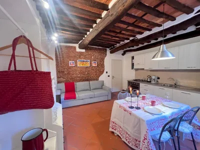 Casa Sibel Lucca – Photos 12